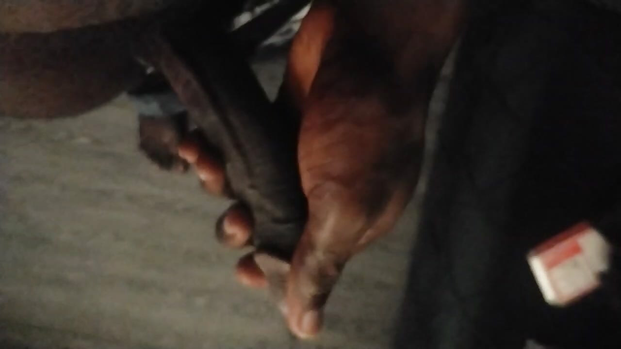 Dudes dick - video by Uptownmen cam model