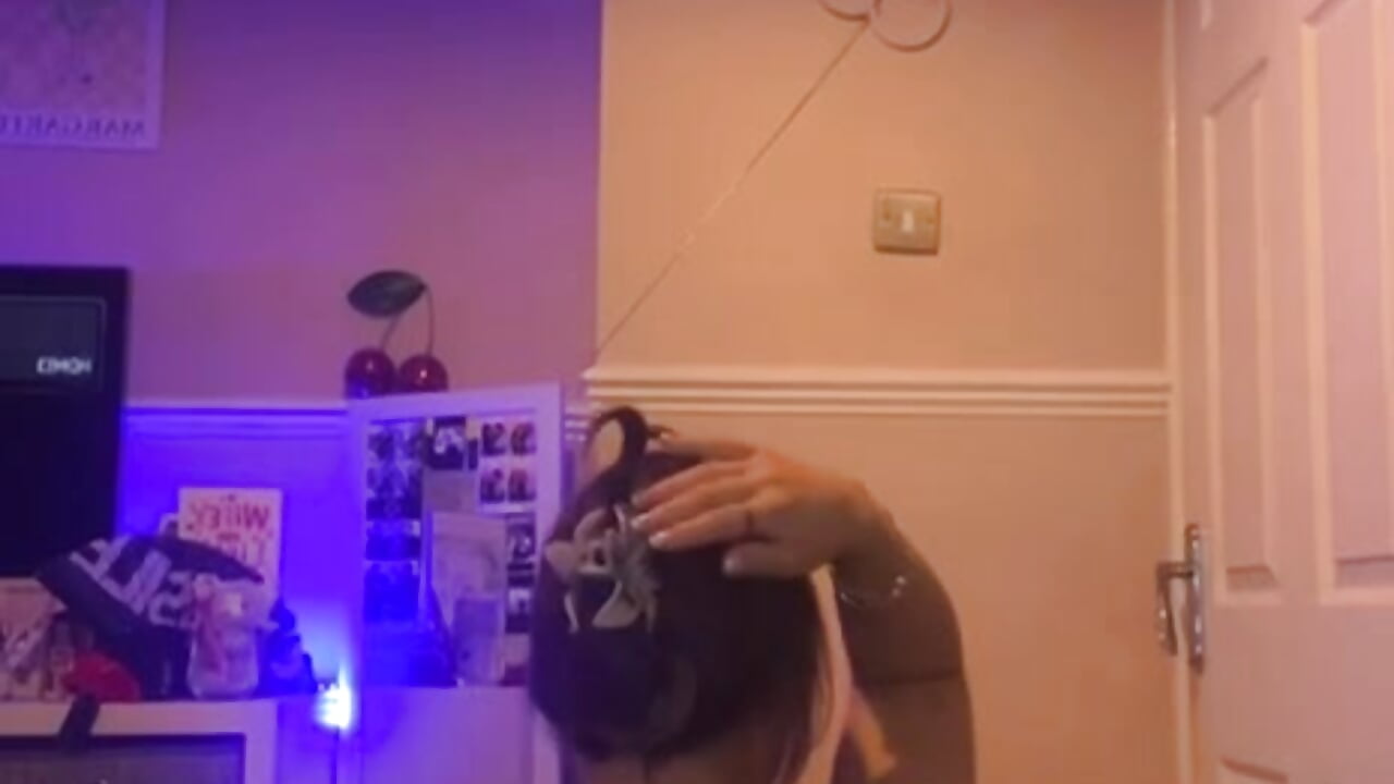 slow dance tease 😝