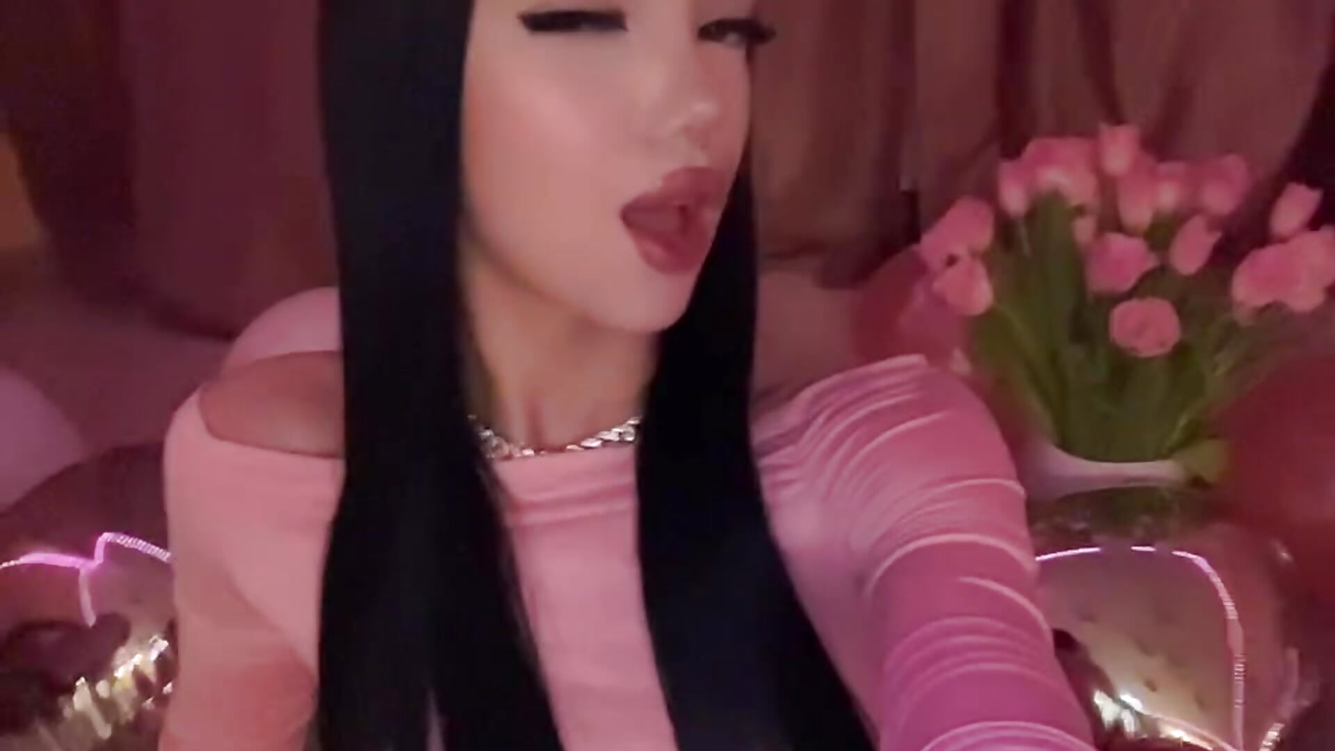 Hey ❤️ – video af LunaLurk