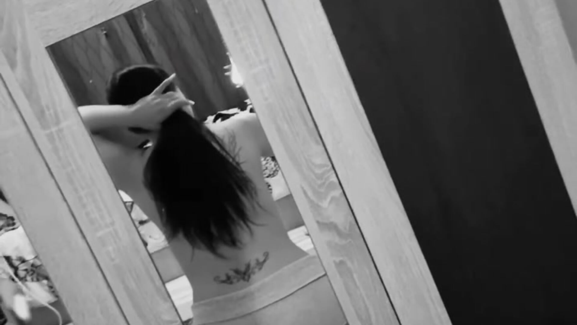 my tattoo🤭 - video oleh _sofii_777