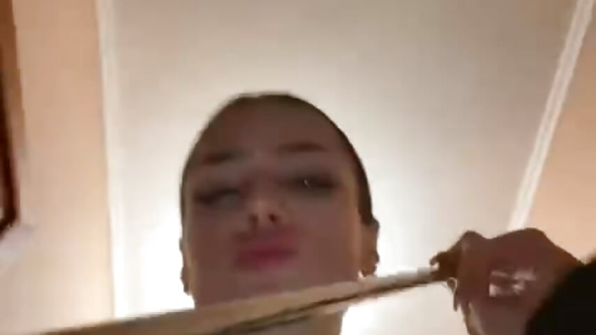 Hi Sweetieee😜 – video modela na kameri SophiaDream_