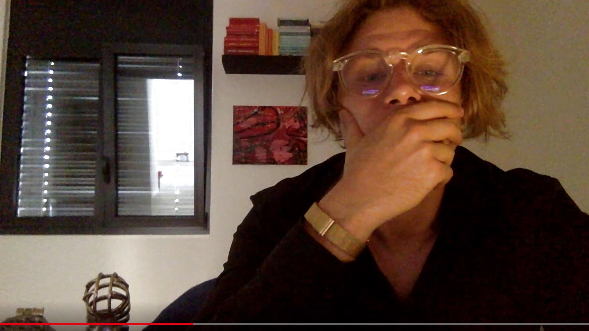 Choose: Hard or Impossible? - video od modelky/modela Sir_Jo