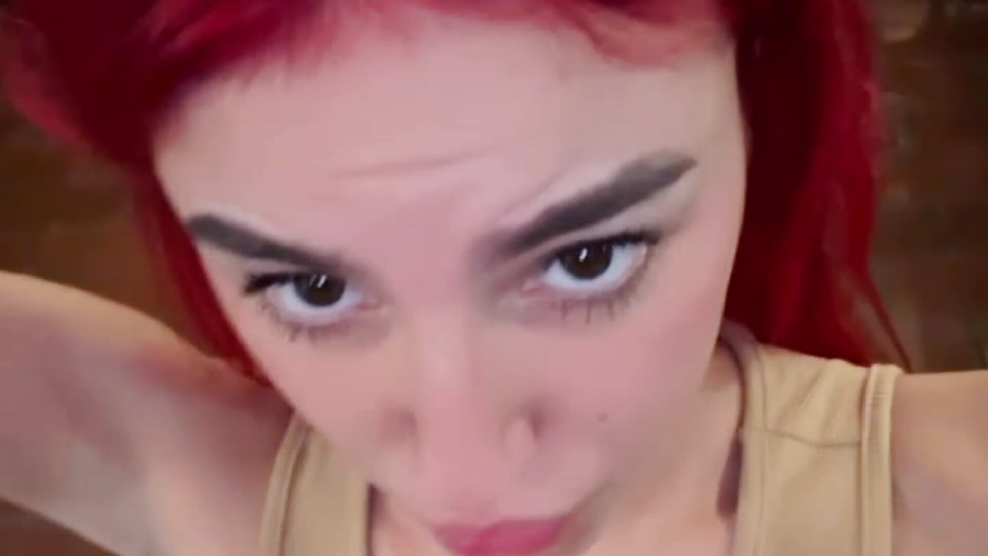 Hi! - video by iamSamanthabe cam model