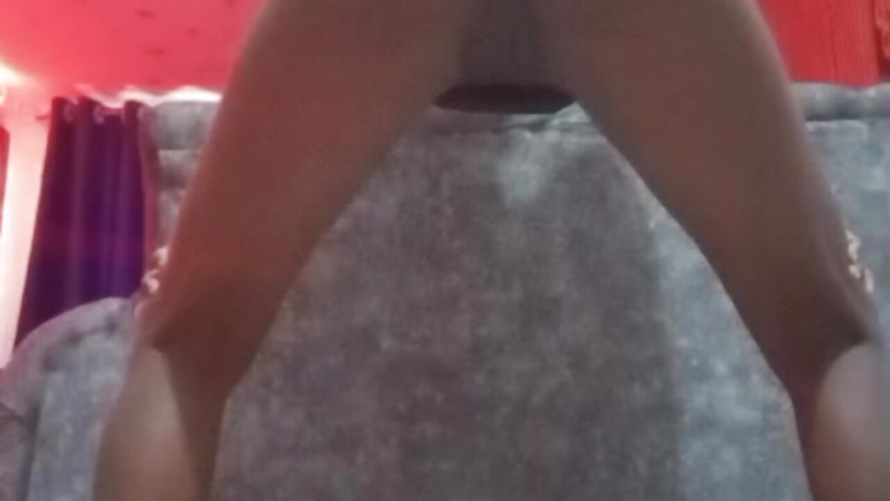 Vedio tease👅and twerking🍑 - clip cu nasty_pea model videochat
