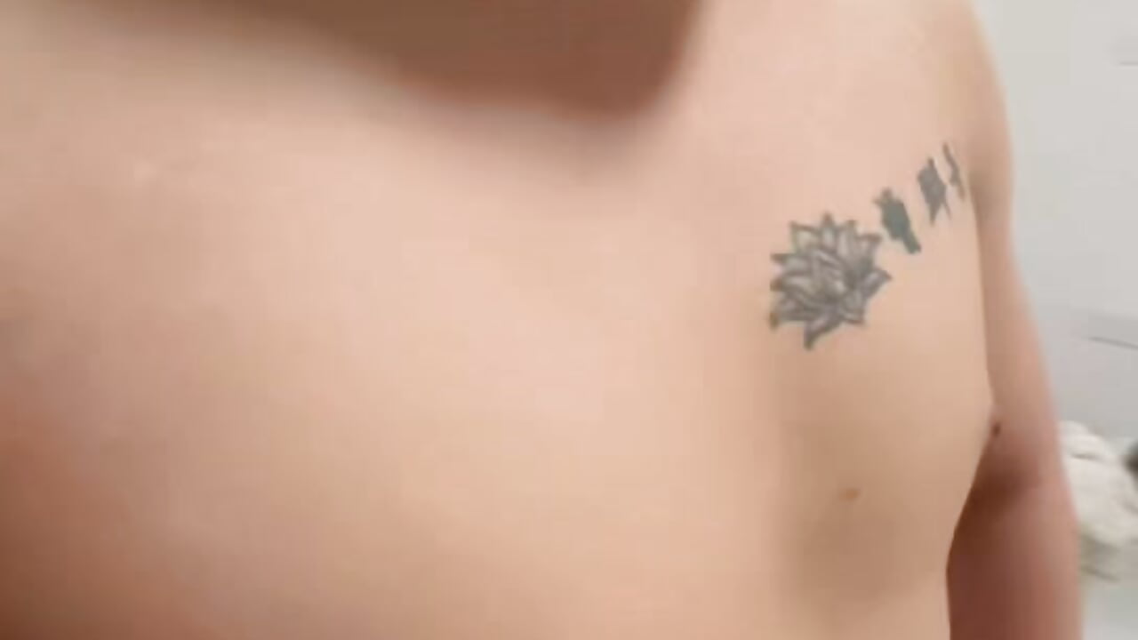 纹身