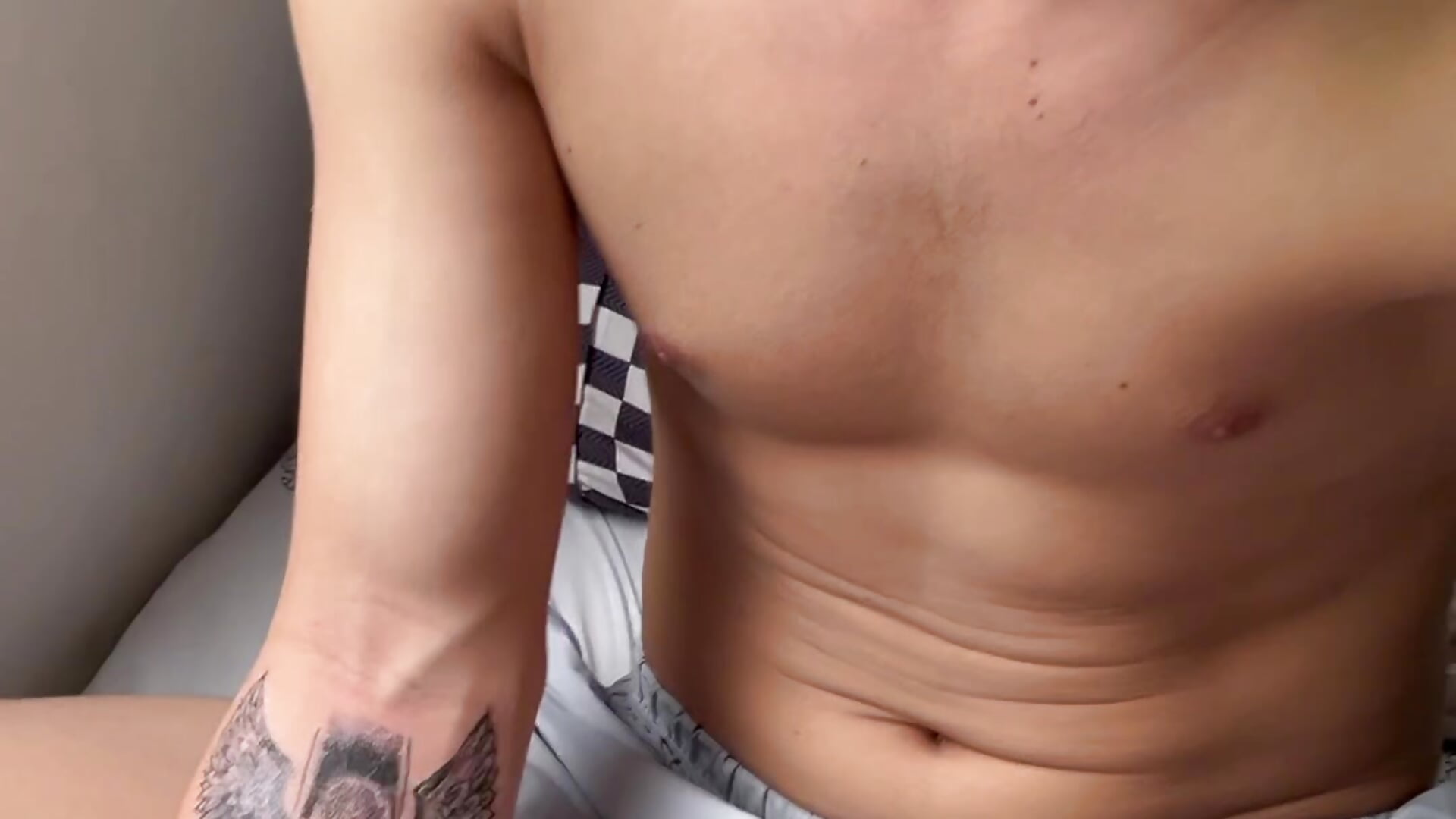 Tatus🔥 - video by mischievousprince_ cam model
