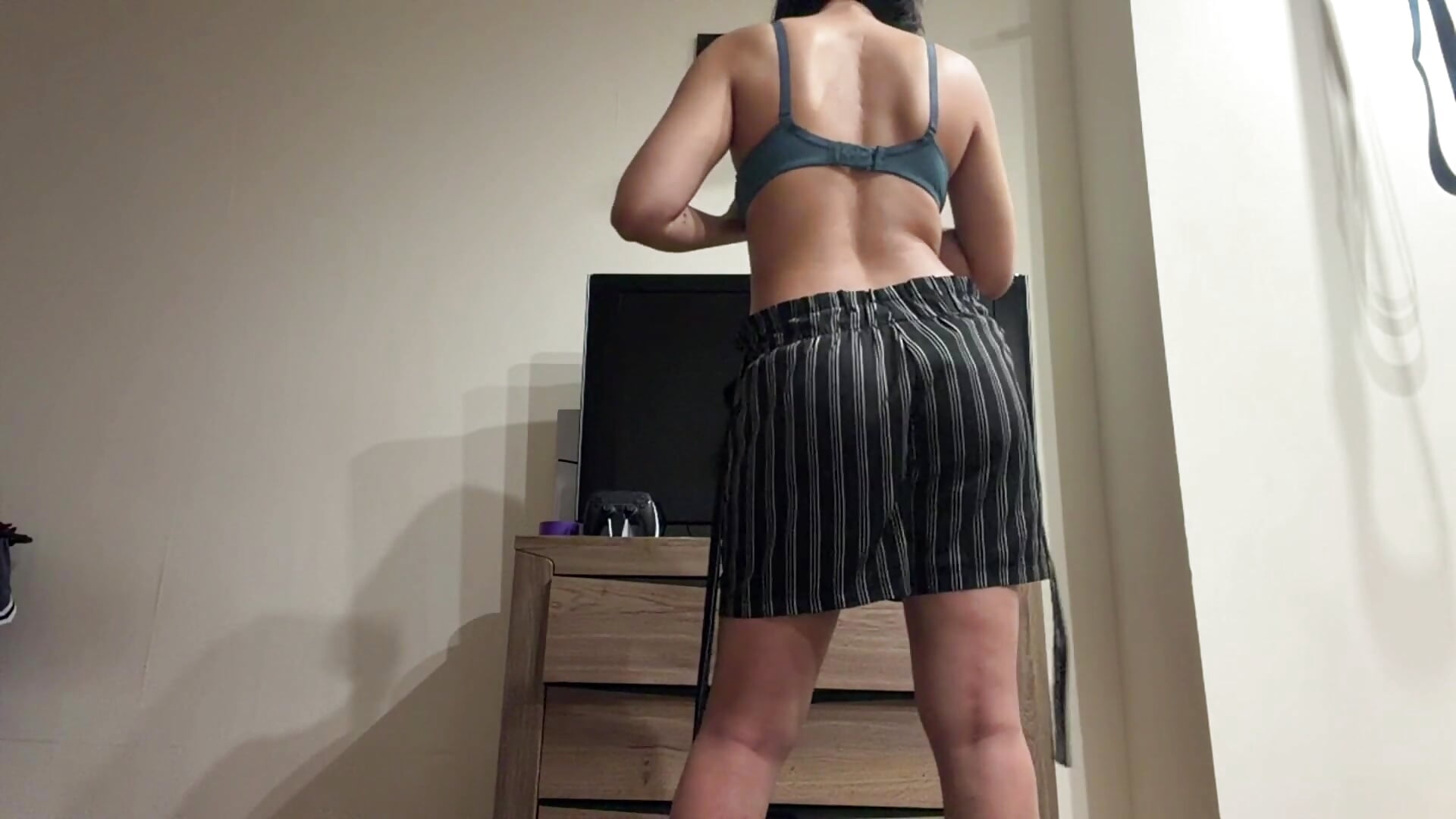 Do u wanna touch?