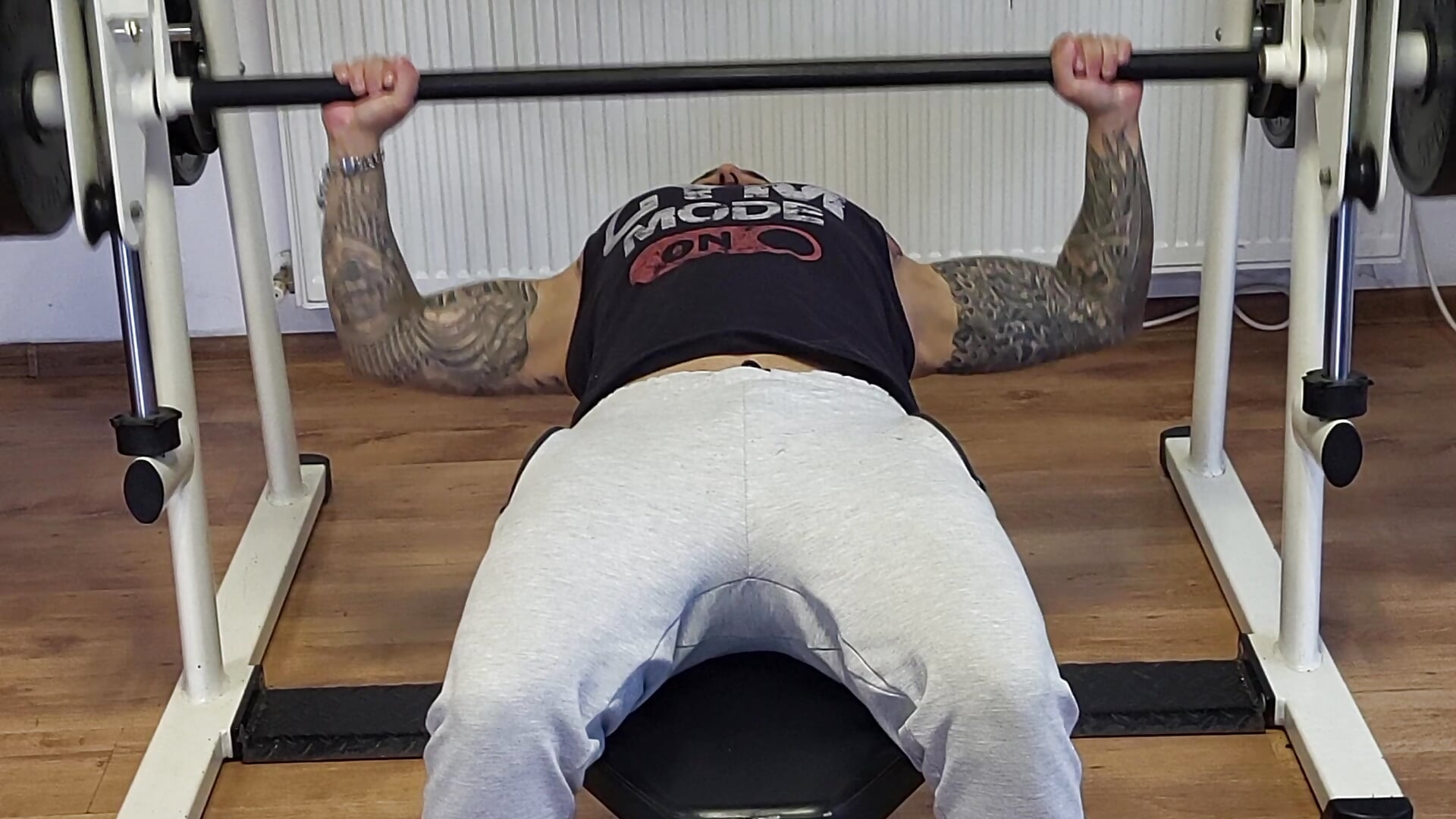 Gymdominus