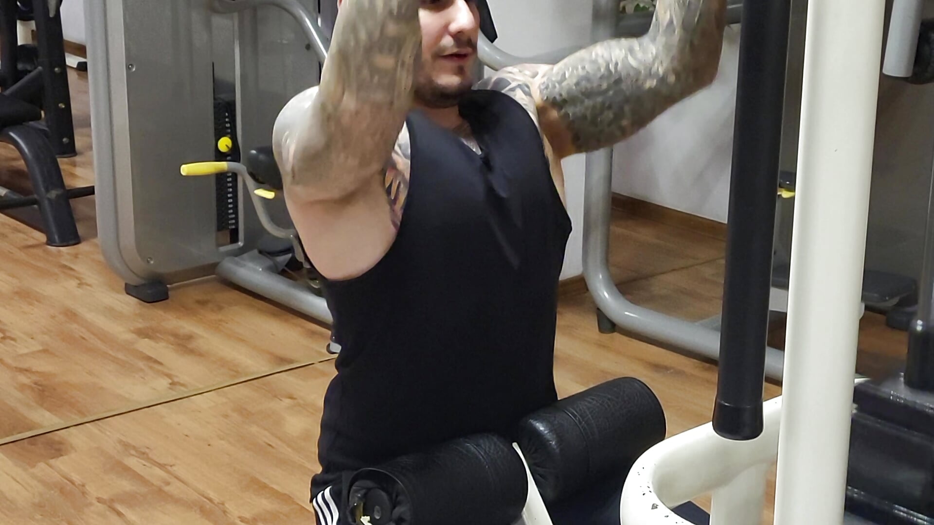 Training