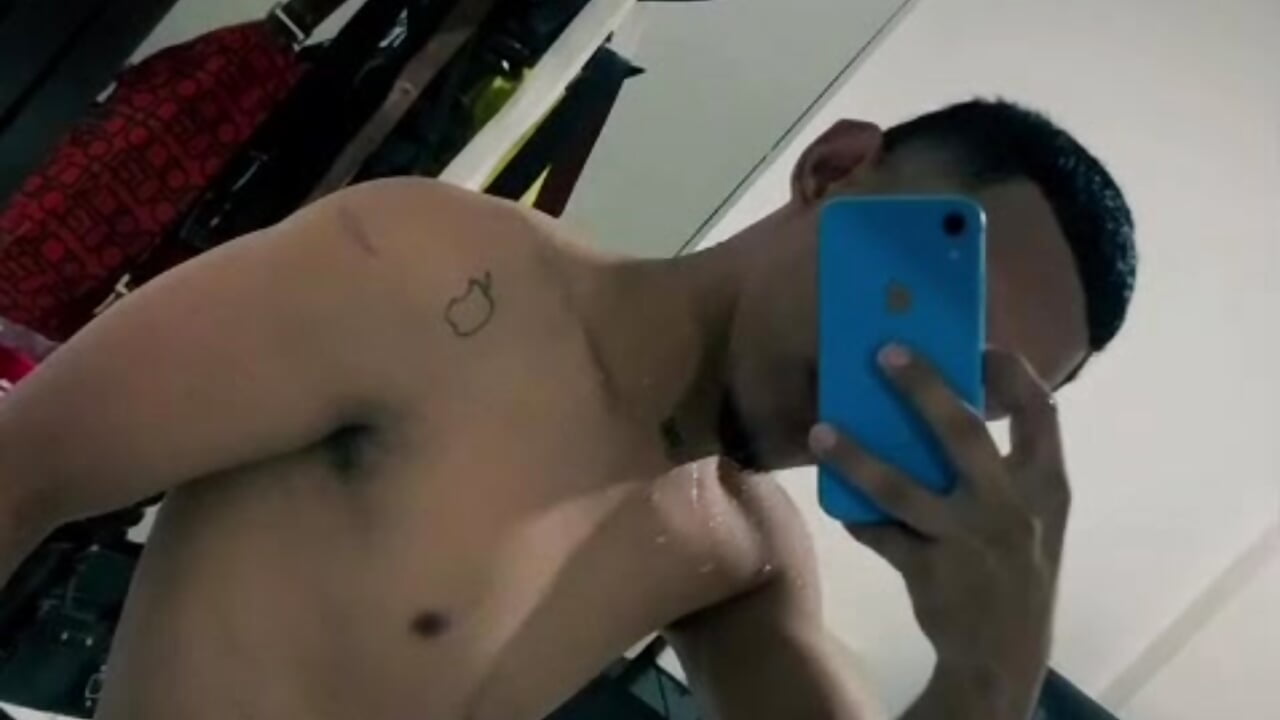 My bigcock for you