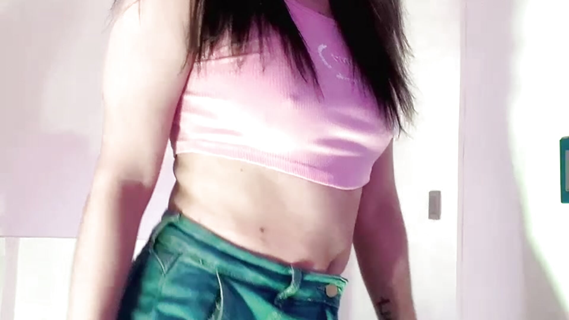 dance sexy - Video von SARACONY Cam-Model