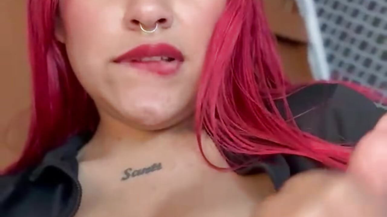 hmmm💖 - video by Camilaa_vega1 cam model