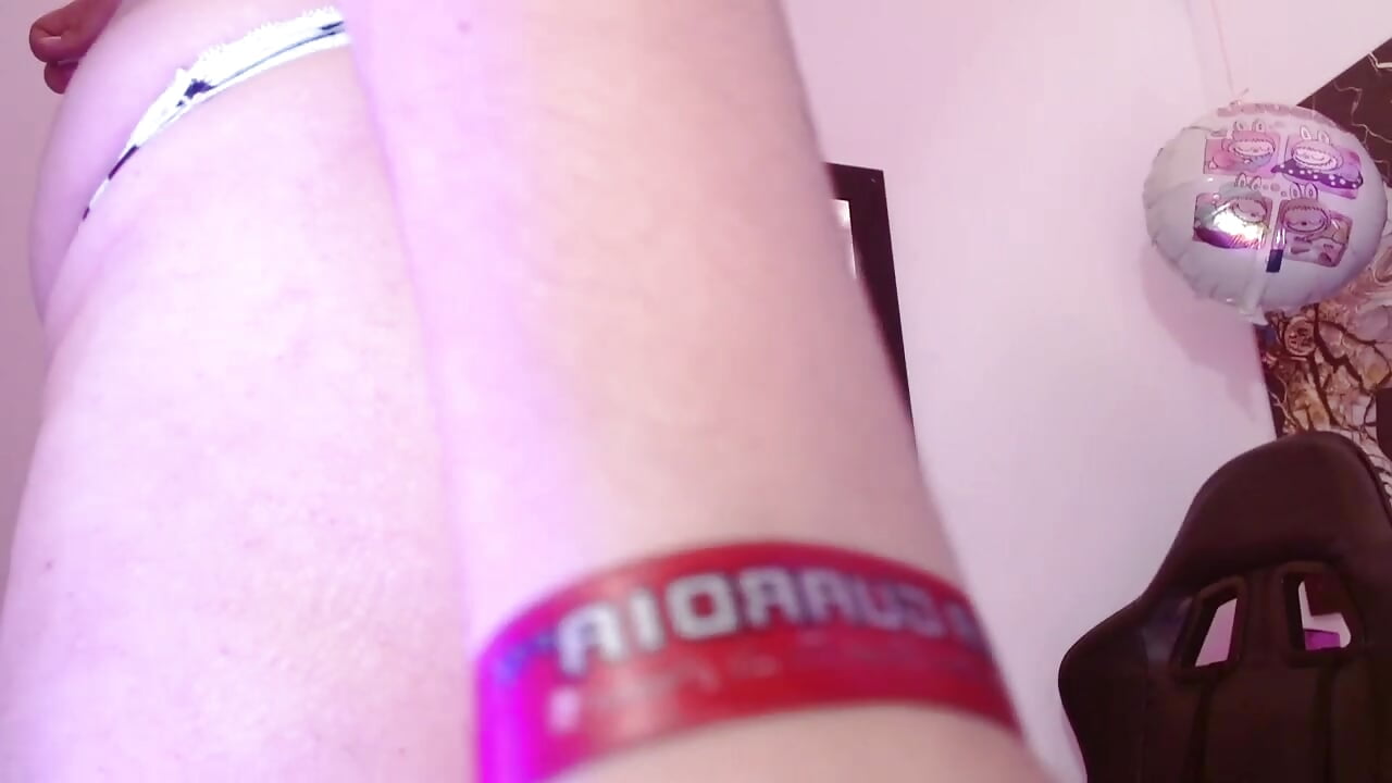 you use my big ass - video by Ivyy_wish cam model
