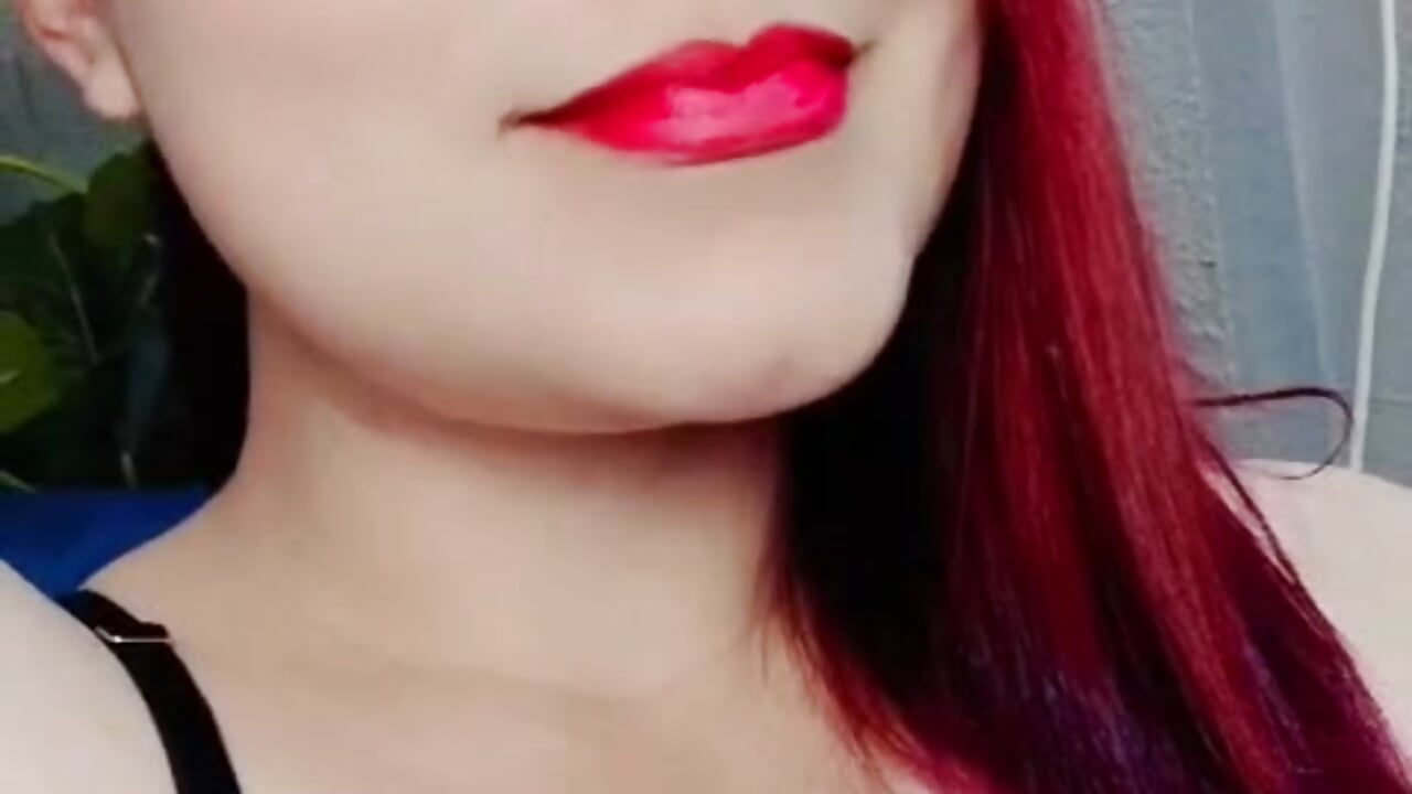 For You Baby ♥ – video modela na kameri Scarleet_DH