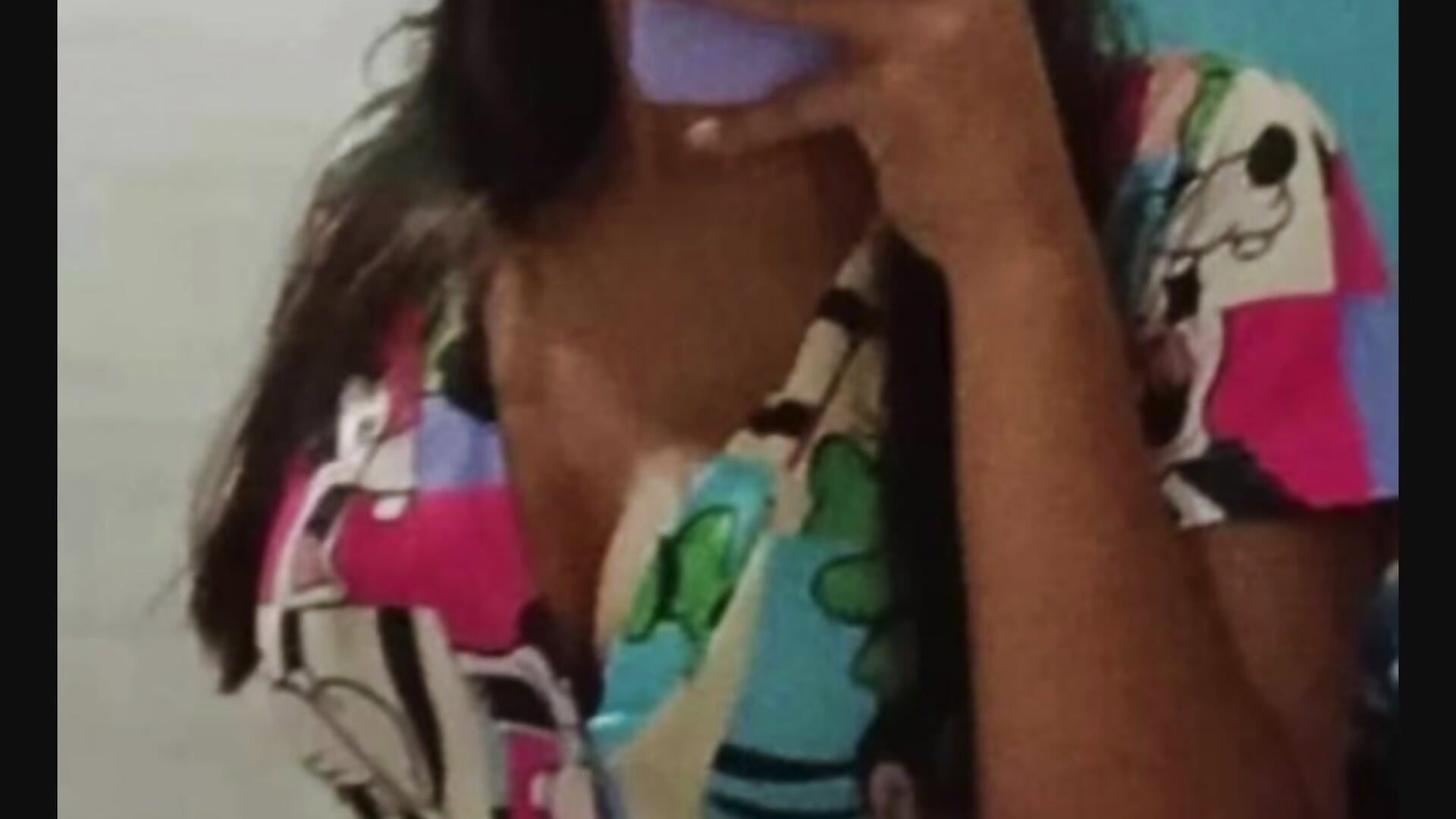 💗 - video MoonLitDoll kameramallilta