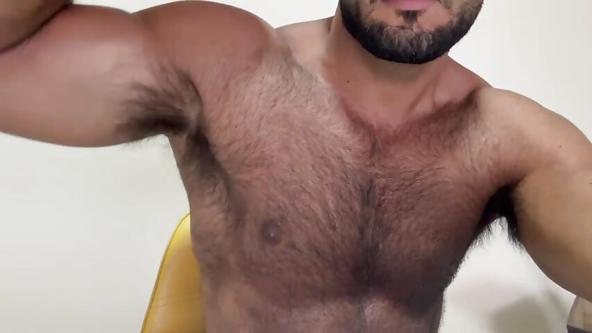 brazilianhairy - مقاطع فيديو موديل الكام الرائجة  6939