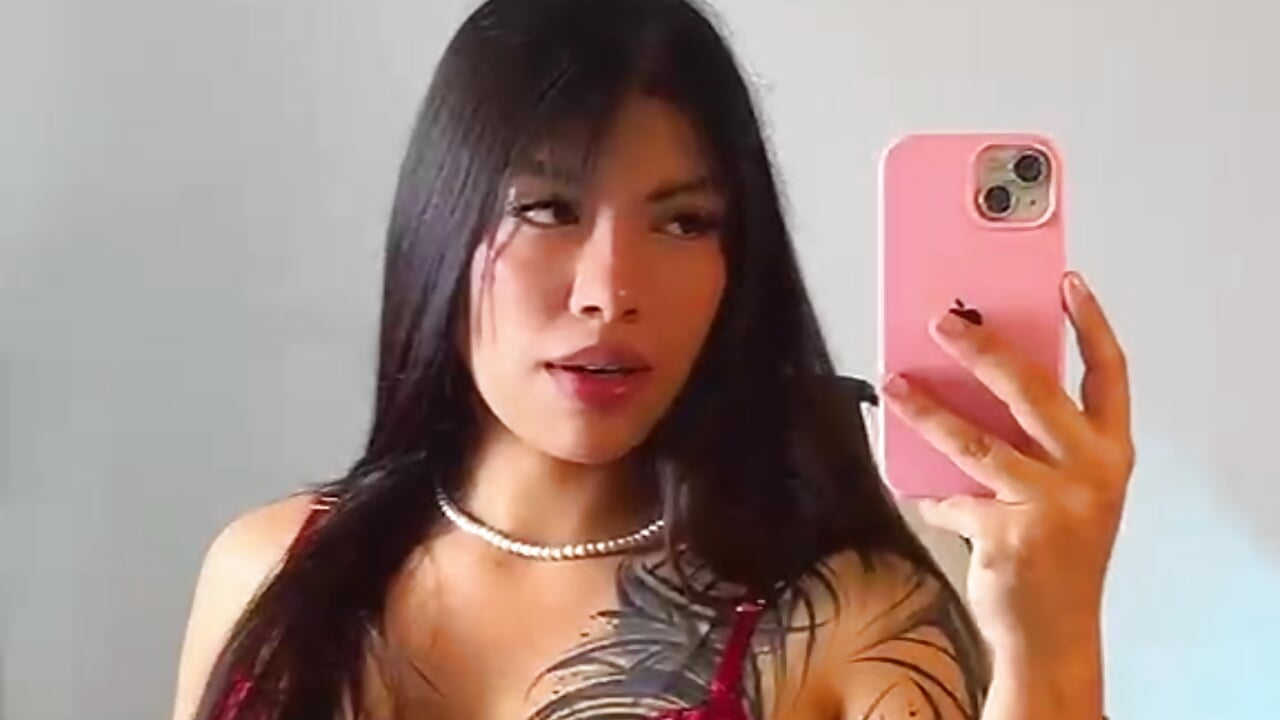 Danilea❤️‍🔥－カメラキャストのMagic_dulcineaの動画