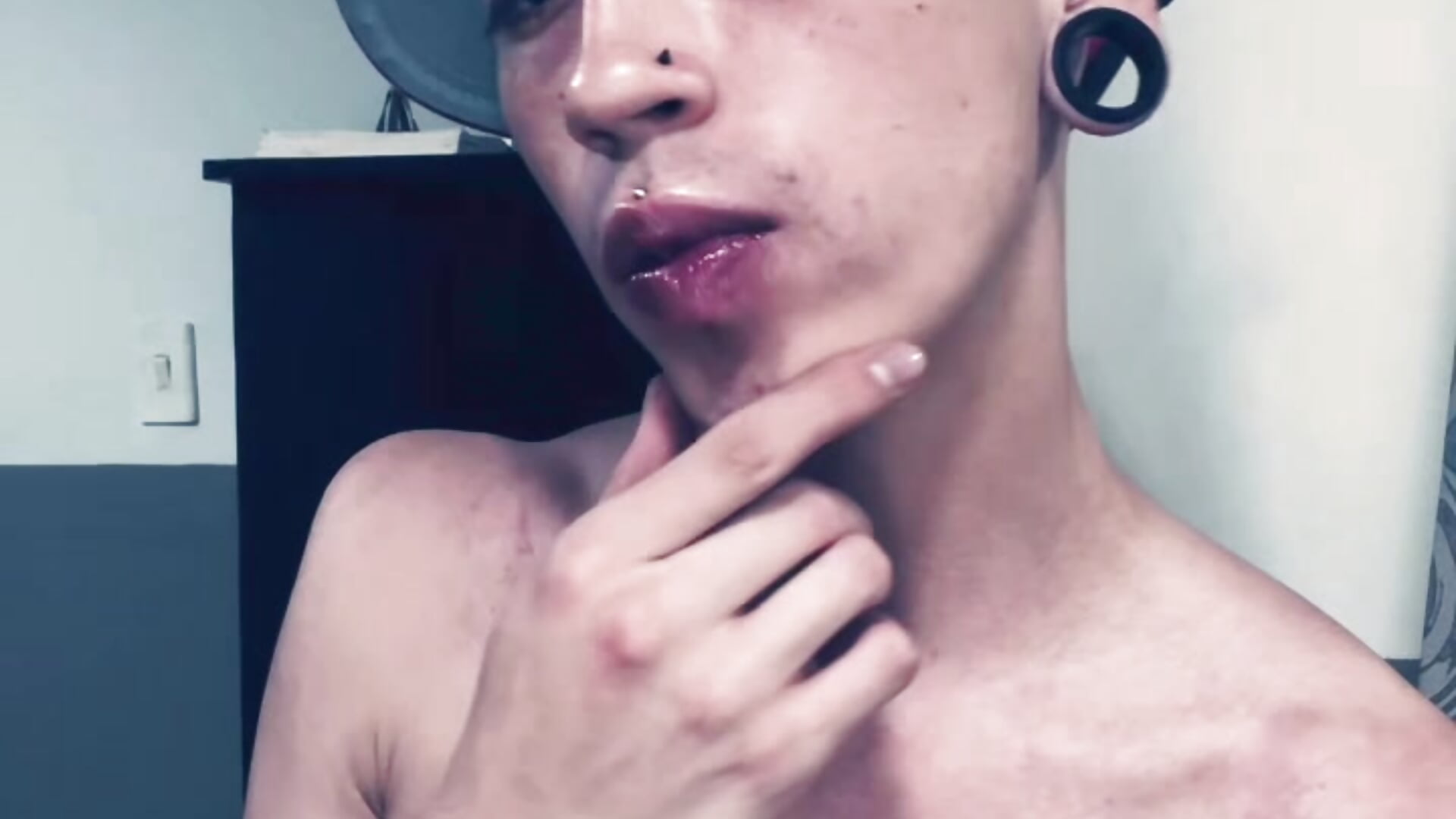 Yoshua_Smith_ Video Thịnh Hành của Người Mẫu trên Cam 23