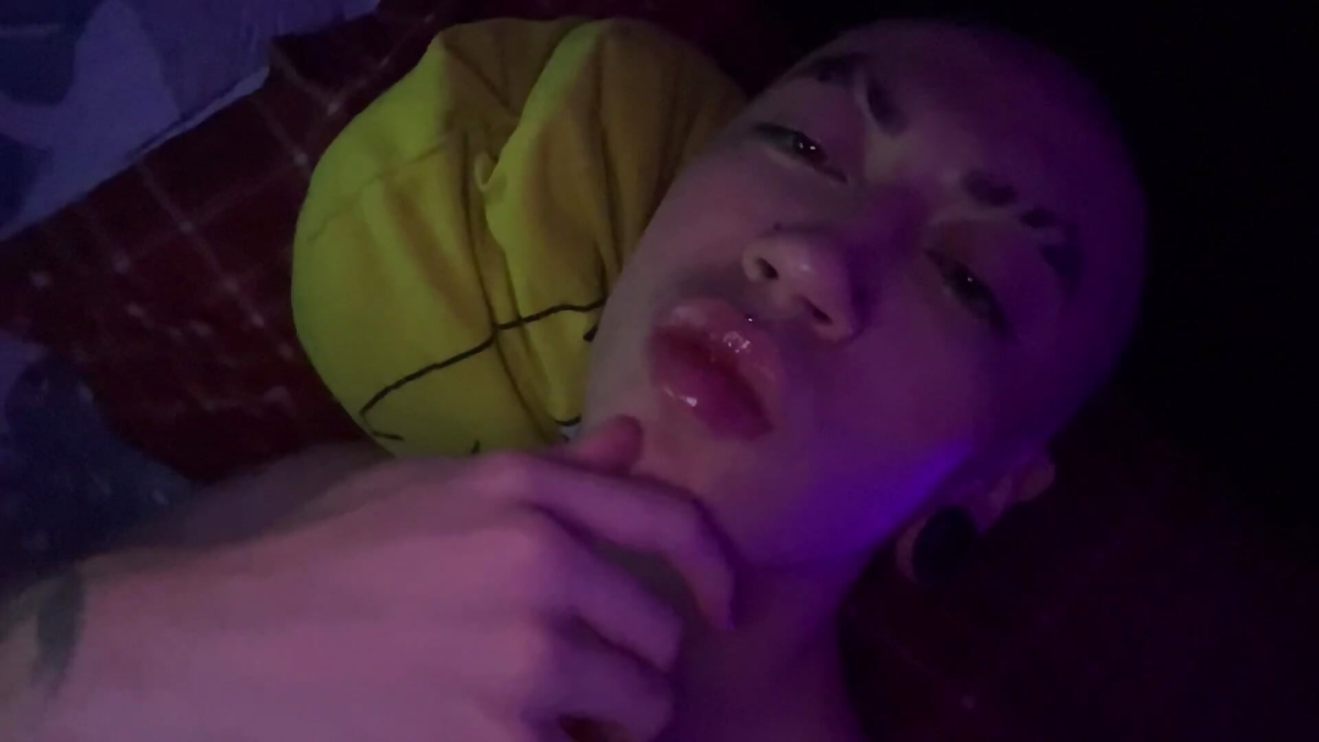Yoshua_Smith_ Vidéo populaire du modèle de cam  7089