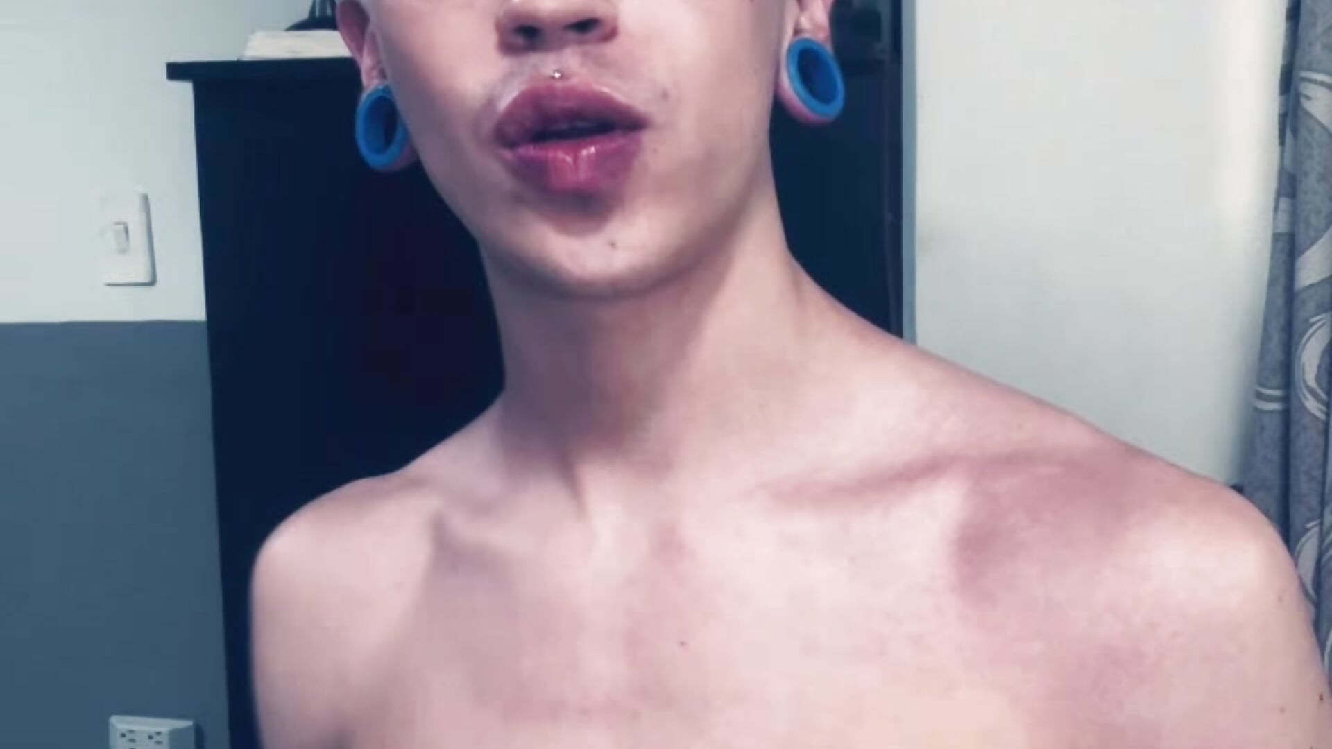 Yoshua_Smith_: Vídeo de Modelo Webcam en Tendencia 3672