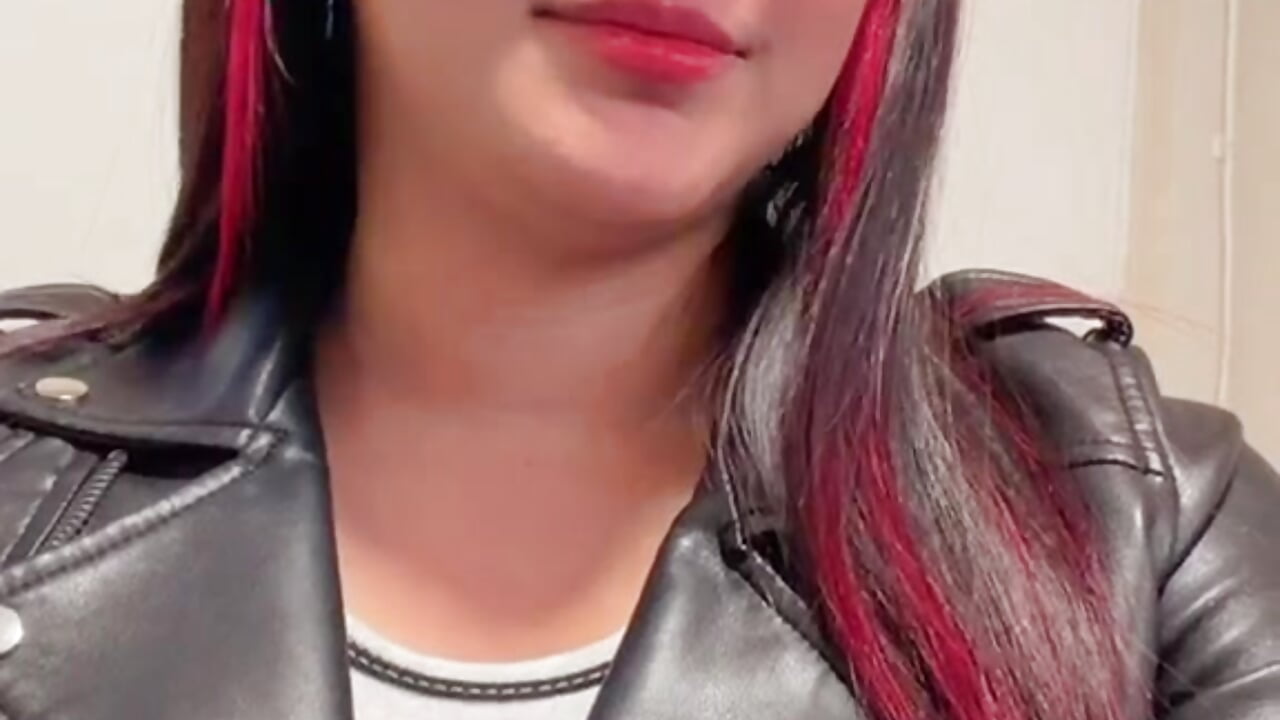 Hey ♥️ - Valentina_pink18 adlı kamera modelinin videosu