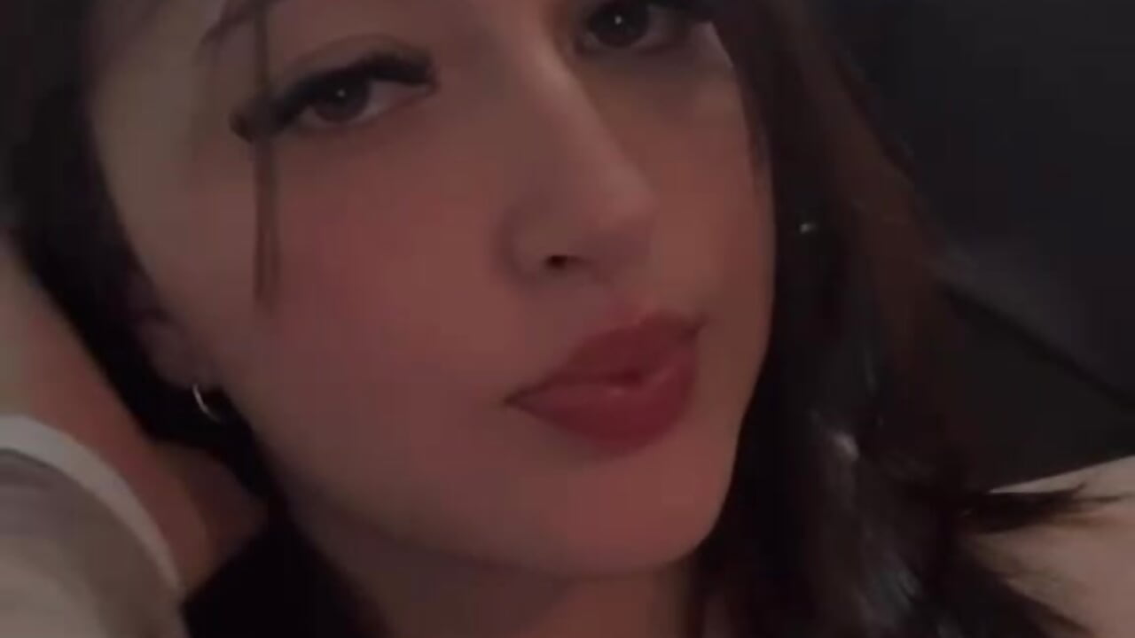 💜❤ - video by Miel_ferrer cam model