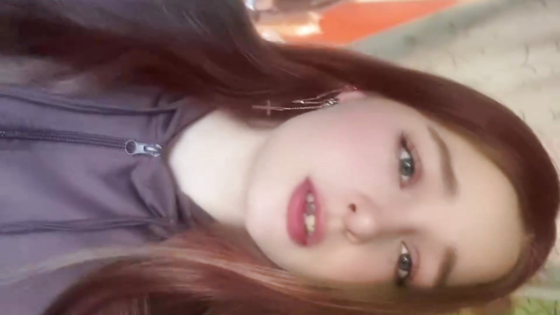 <3 - video by AnnieAge cam model
