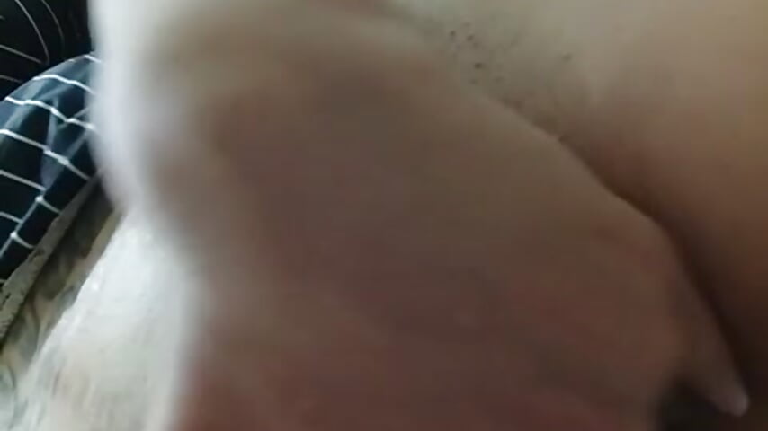 full pussy and tits
