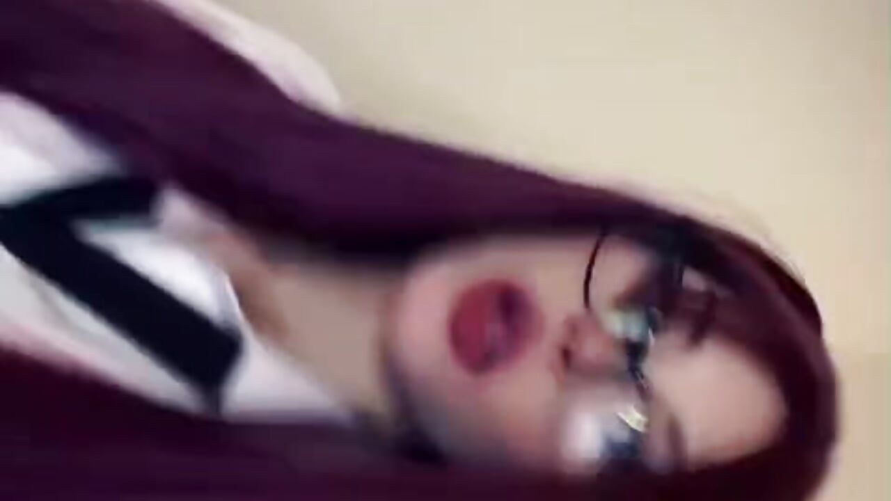 🤫​🫣​－カメラキャストのCherry-BlostomXXの動画