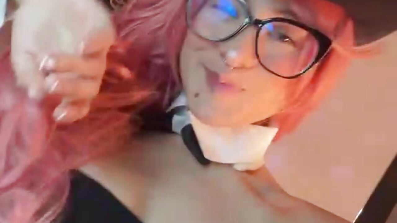 Ur cute girl❤ – video af cookie_bit_