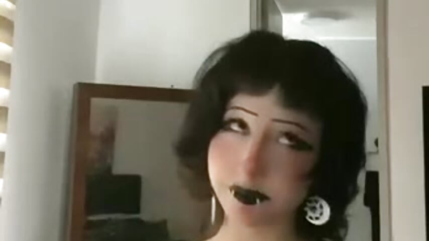 <3 – video af Bells_Vamp