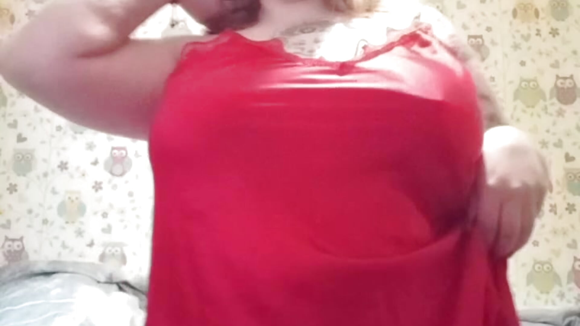 Let's play - video by Triss_V cam model