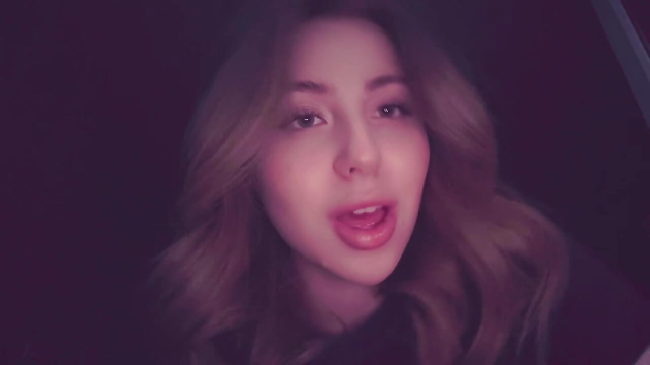 Meow :3 - video by Janet_Jones_ cam model
