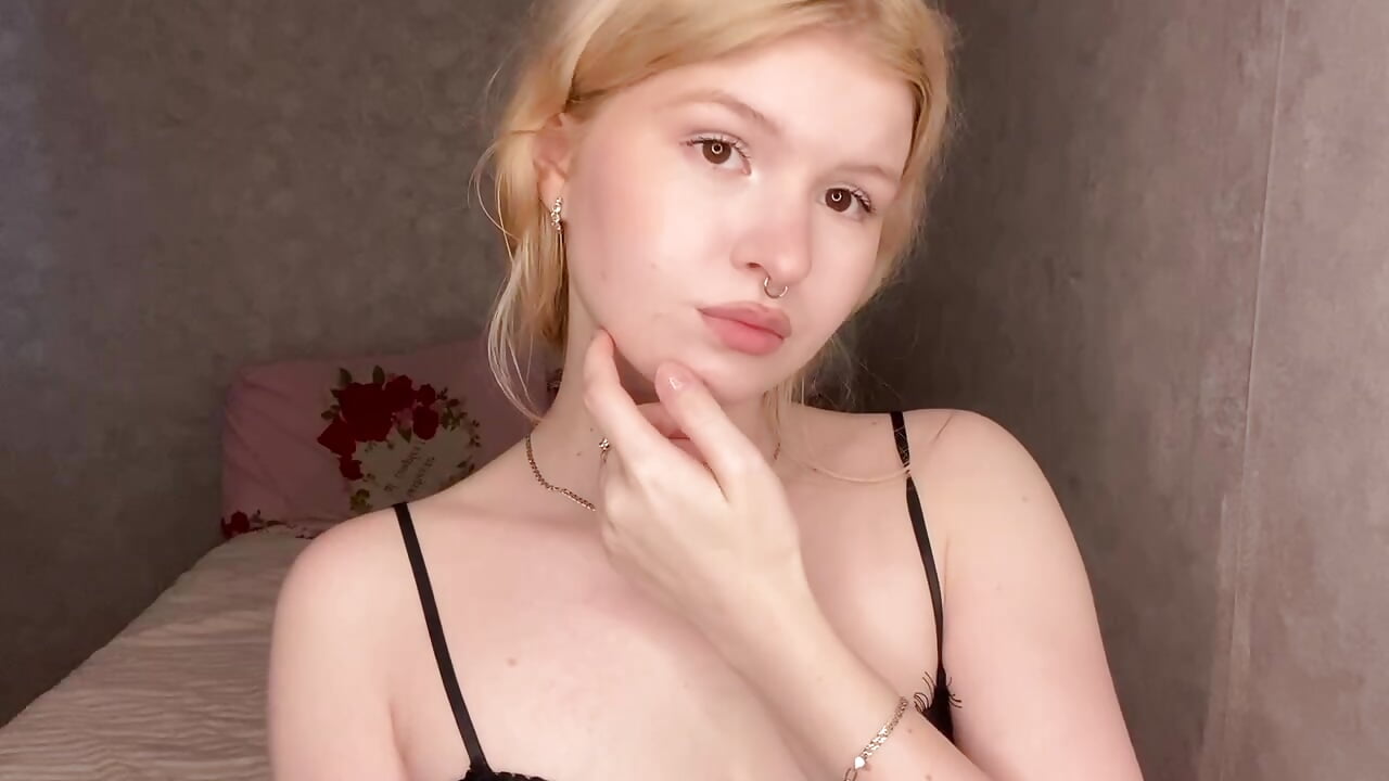piersig - video by jallymiller cam model