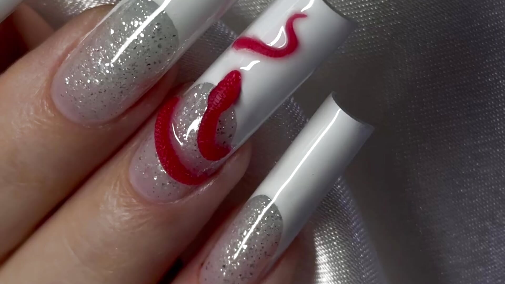 💅🫦 – video modela na kameri MelissaMay__