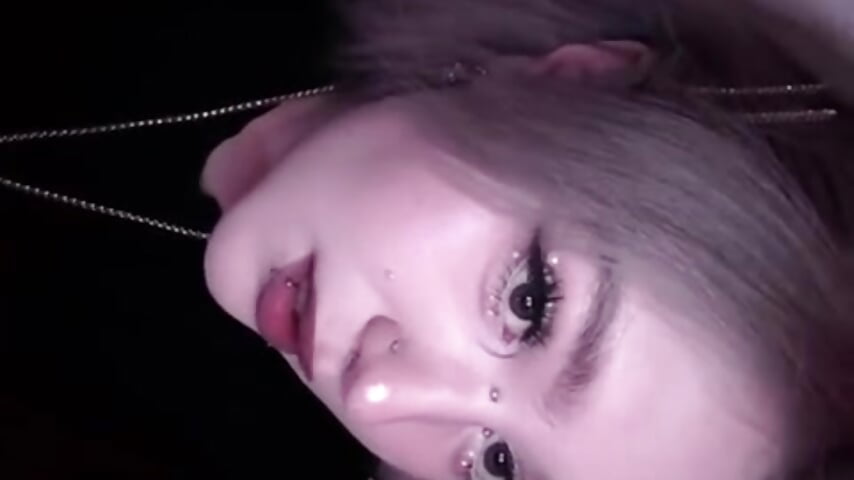 just me - video by thestephy cam model