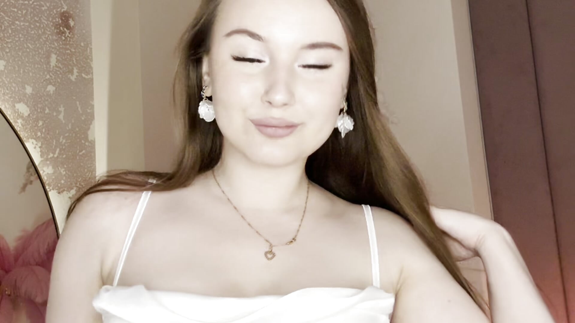 hi hi - clip cu ArianaBurns model videochat