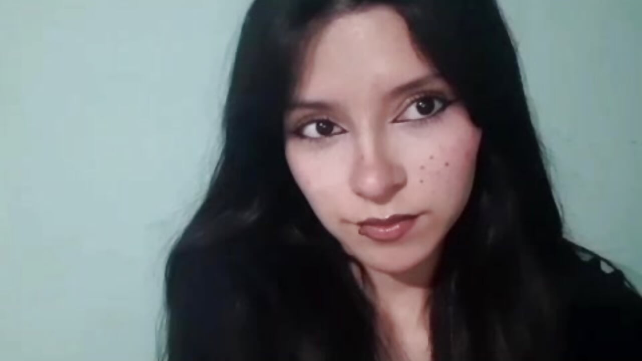 hello Guys - video by amber_hill__ cam model