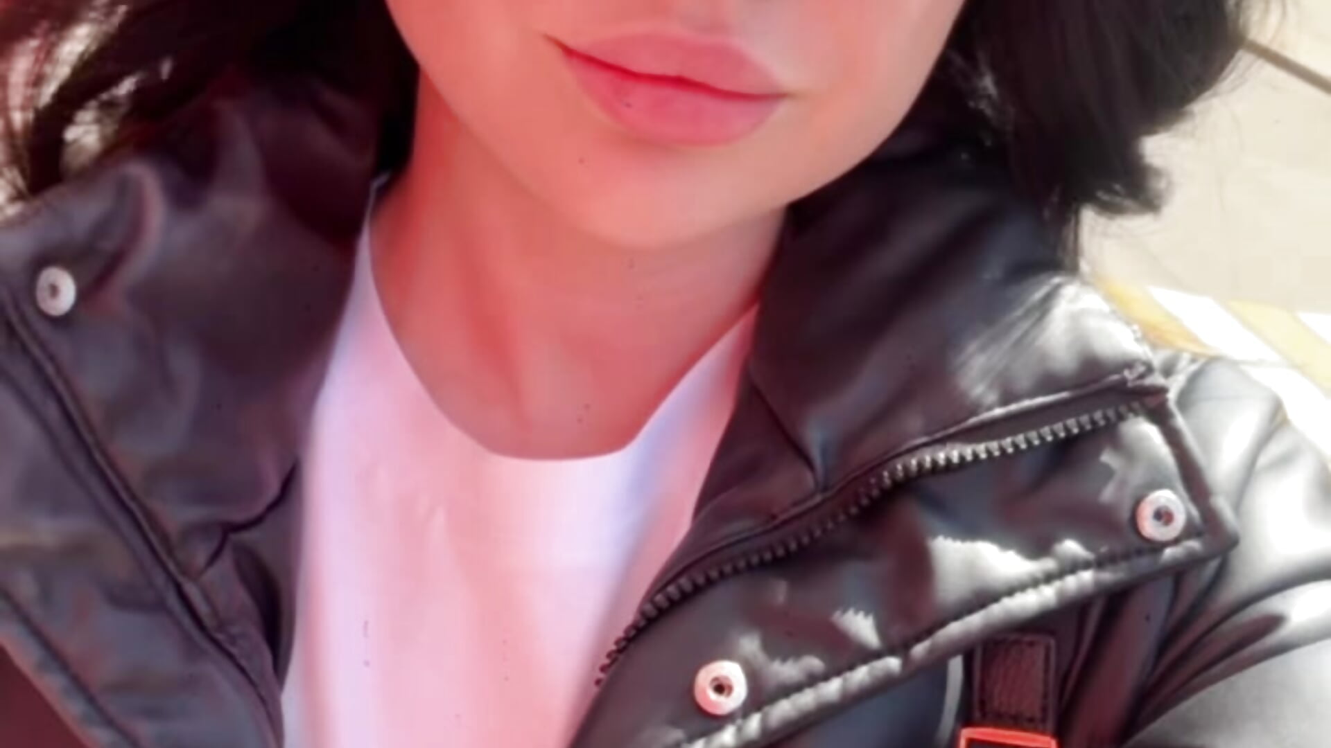 Sunny day - video by LeMilton cam model
