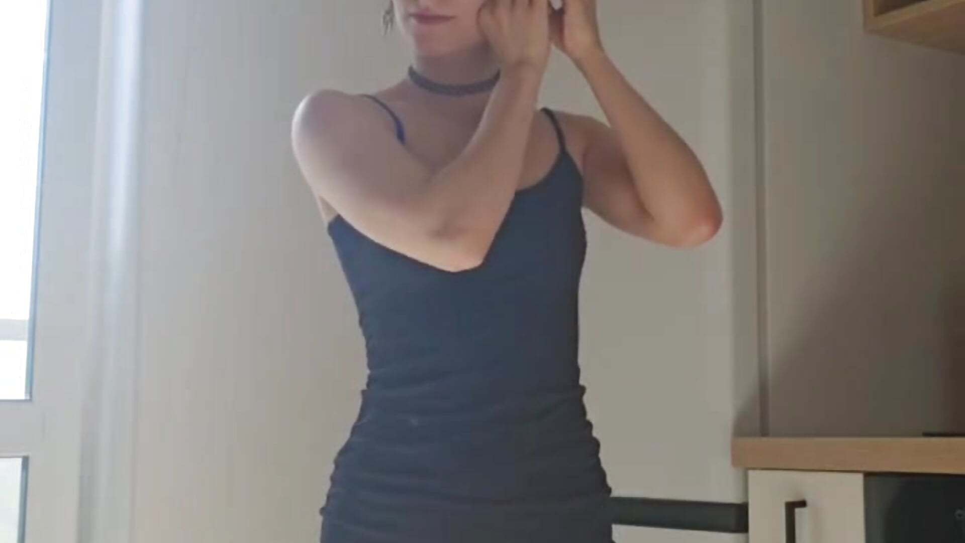 Welcome Liya 🎀 - video by Liya__Love