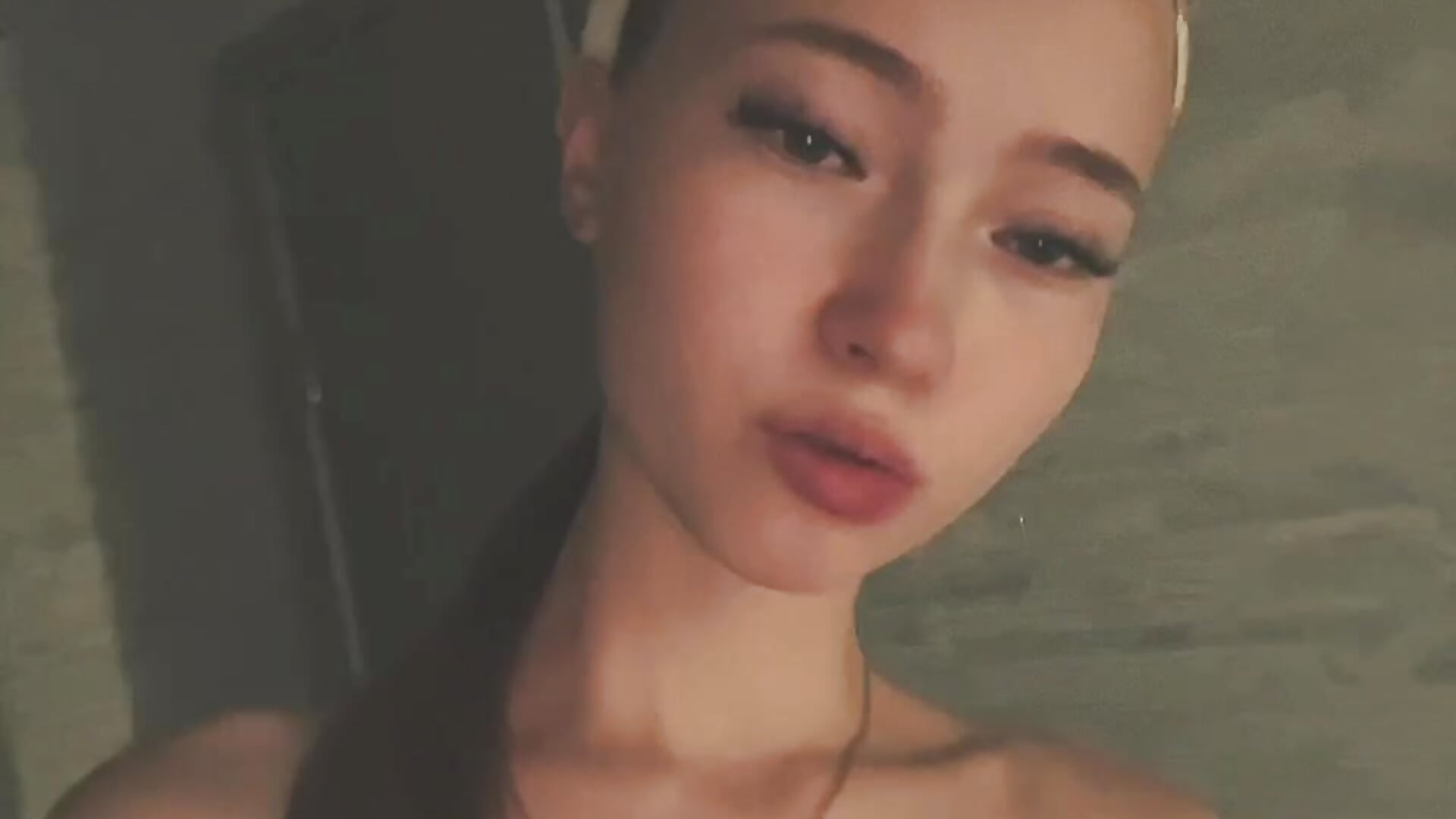 for everyone - video by FrankTamura cam model
