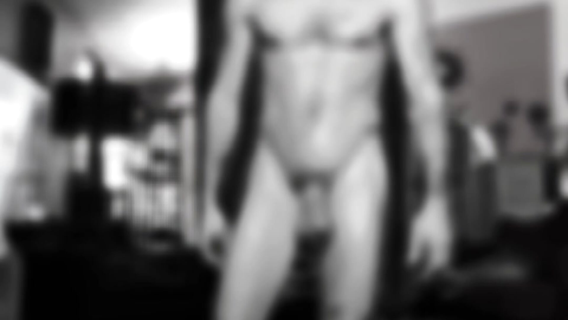 Just hanging around - video by Clevername90 cam model