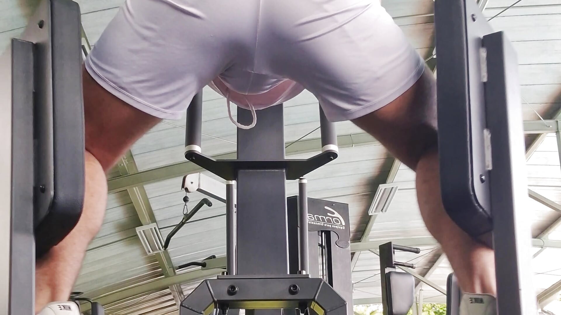 🔥 Booty on Fire - video by OliverWyse cam model