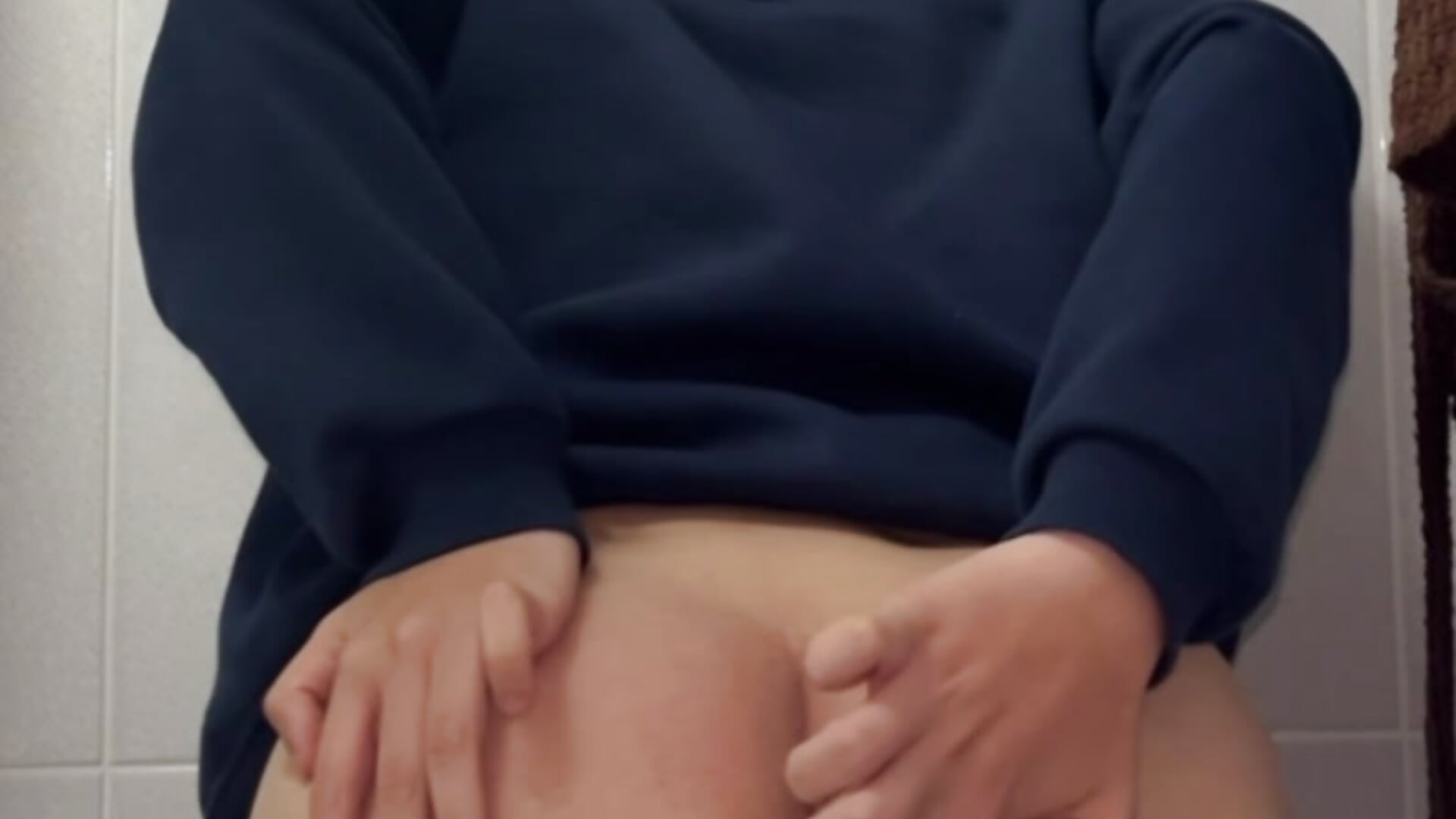 Hole and ass (göt ve delik)