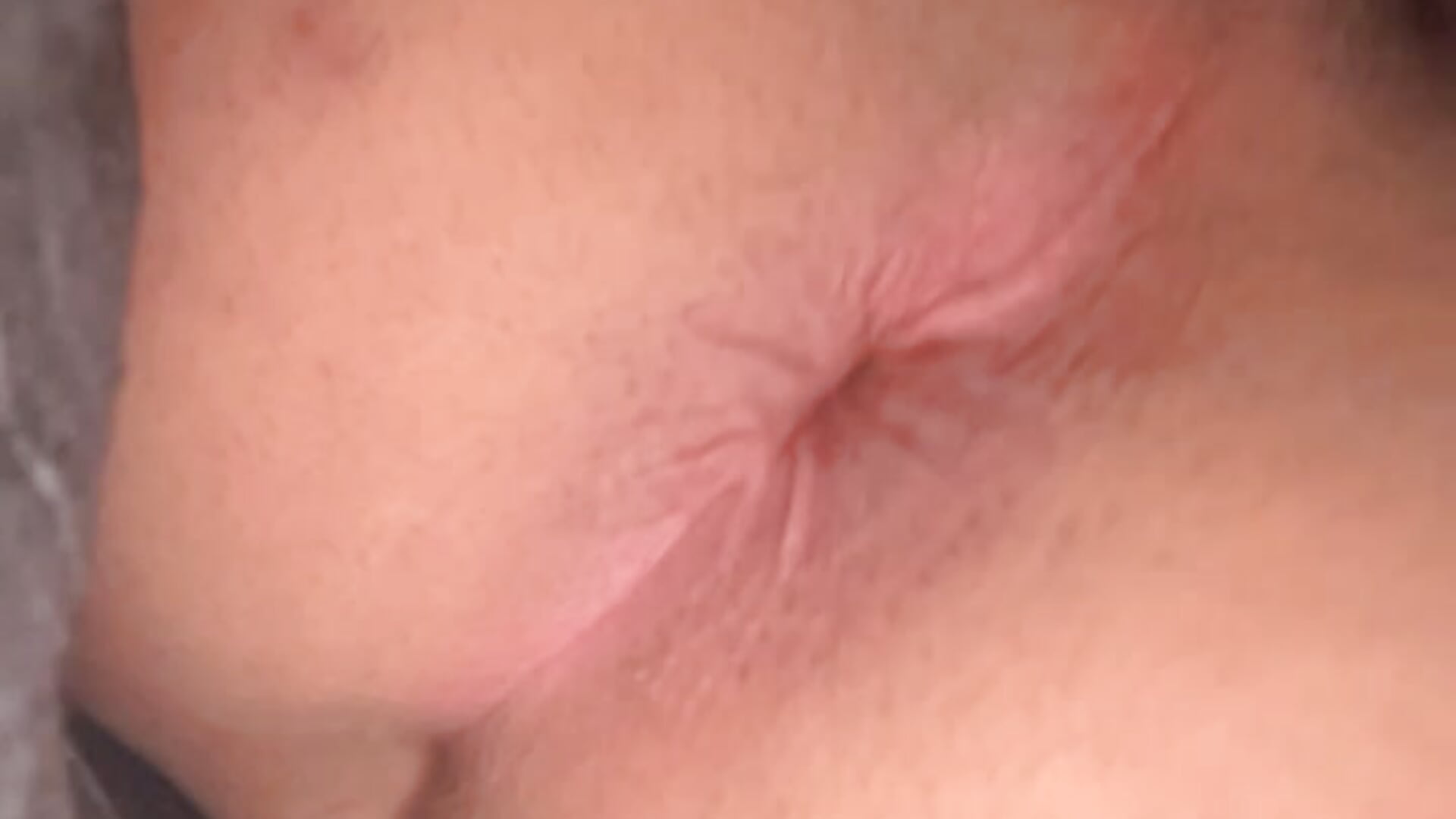Pinky Hole :)