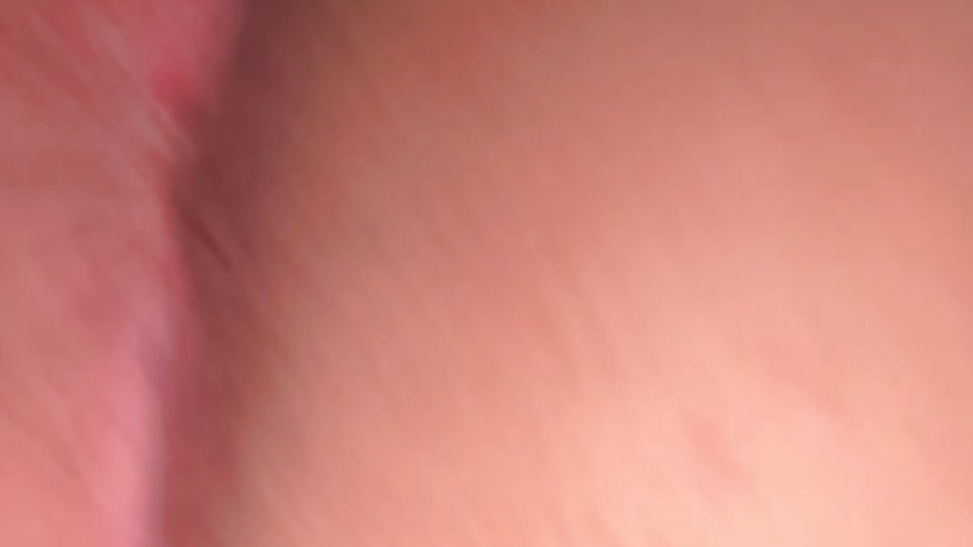Clean Pink Hole ;)
