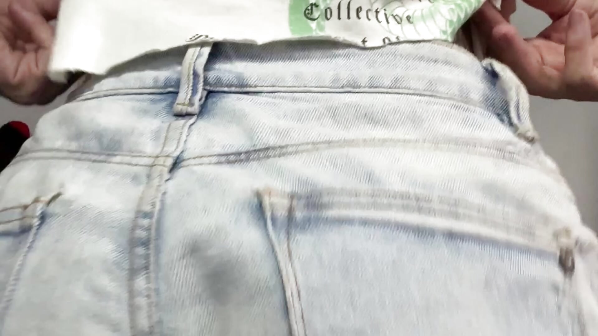 Twerk! - video by NinaDnger