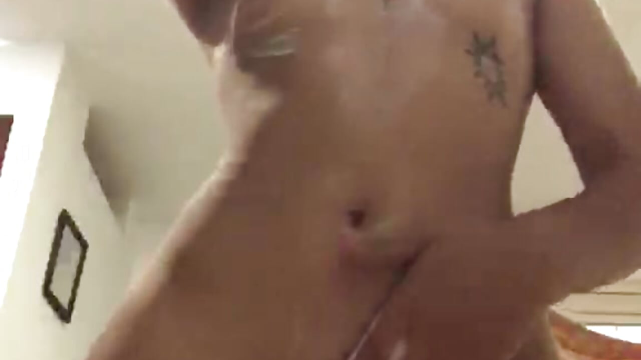 Let them know that my body belongs to you 🔥 – видео вебкам-модели ashley_blazze