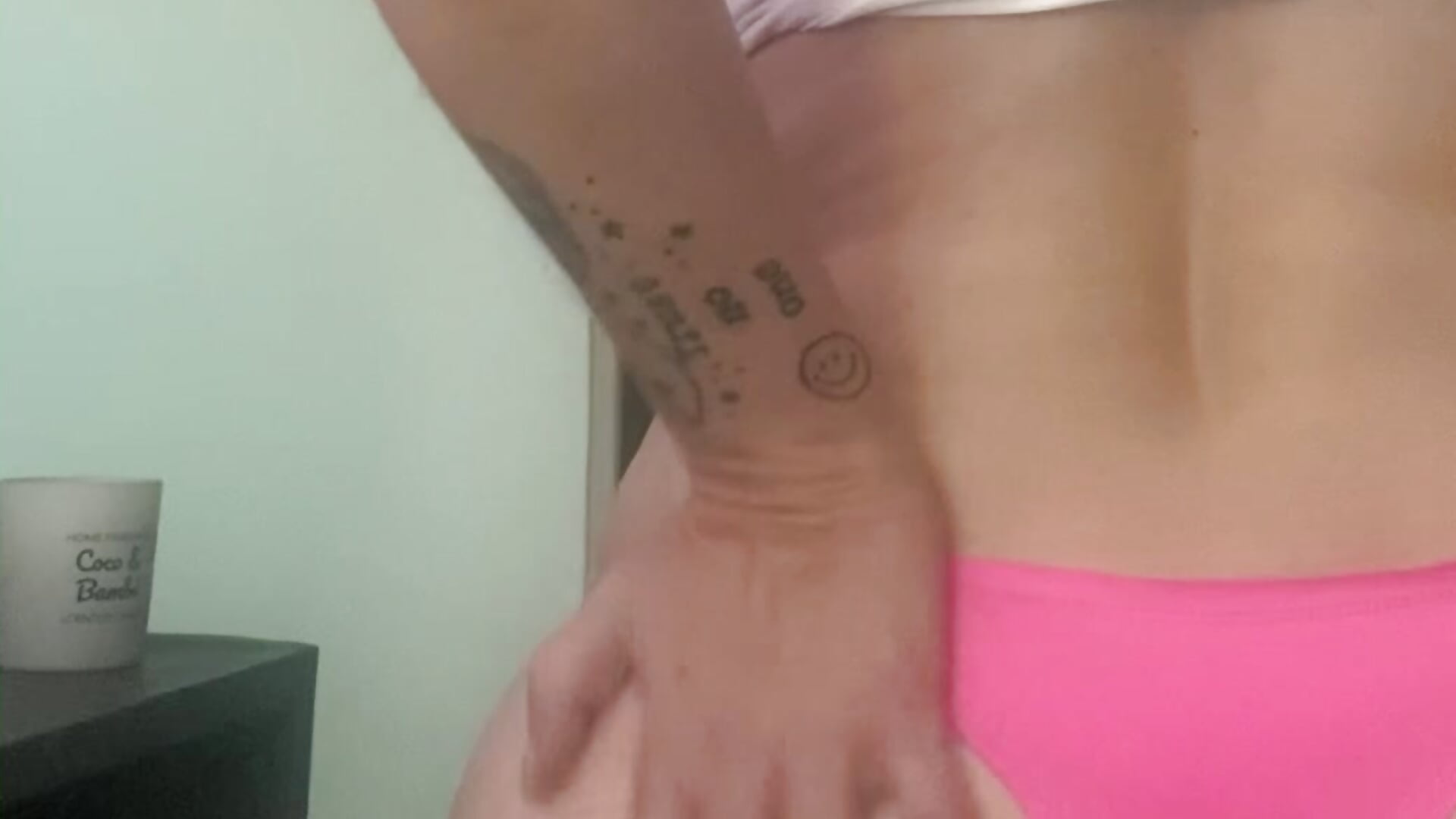 Honey ass hole very hot💦💦🍑🍑❌❌ - βίντεο μοντέλου lulupiecitosamor