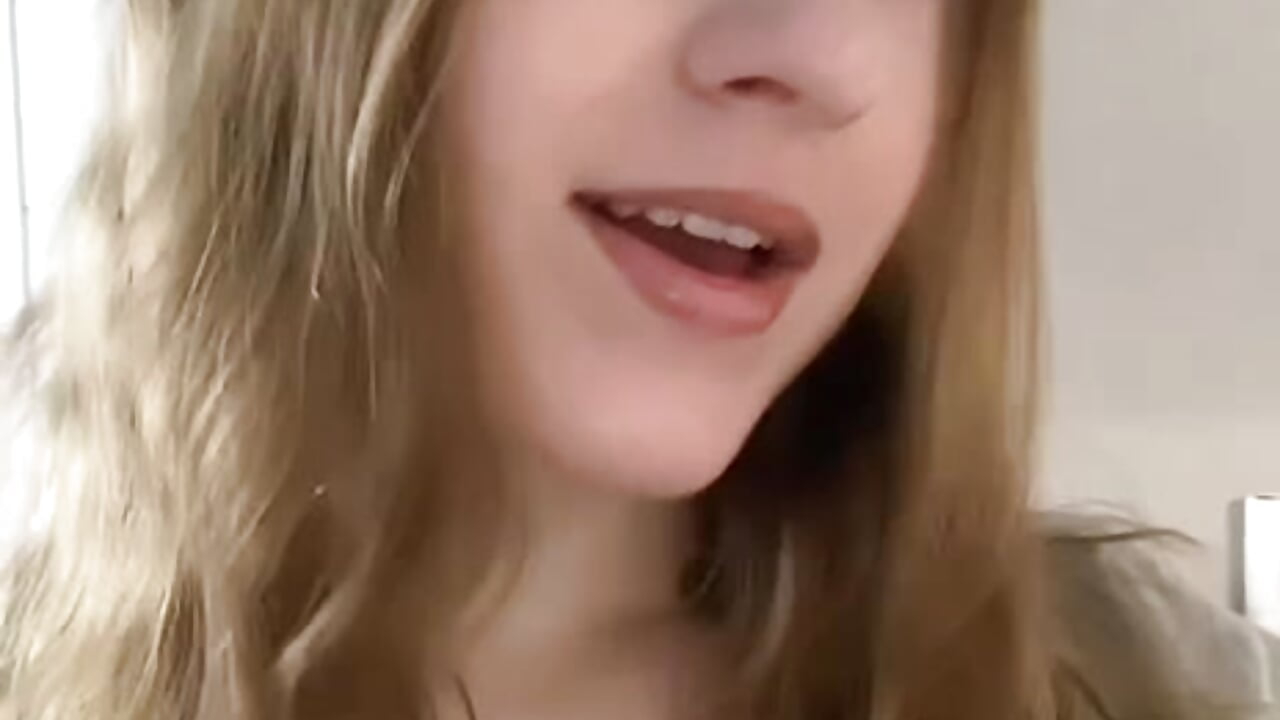 thats song<3 - Video von TrishaStoecker Cam-Model